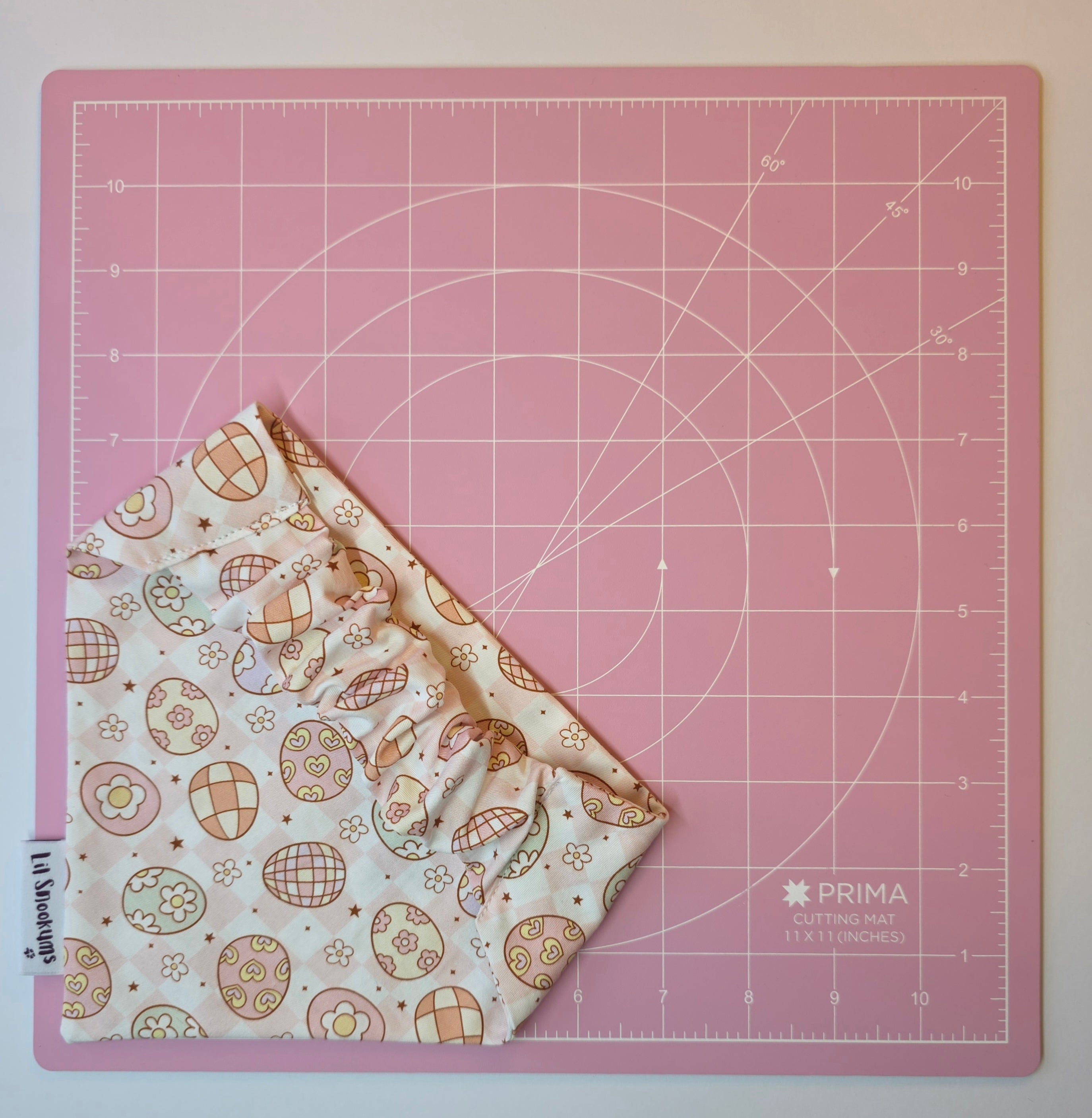 Easter Bandana - Easter Eggs