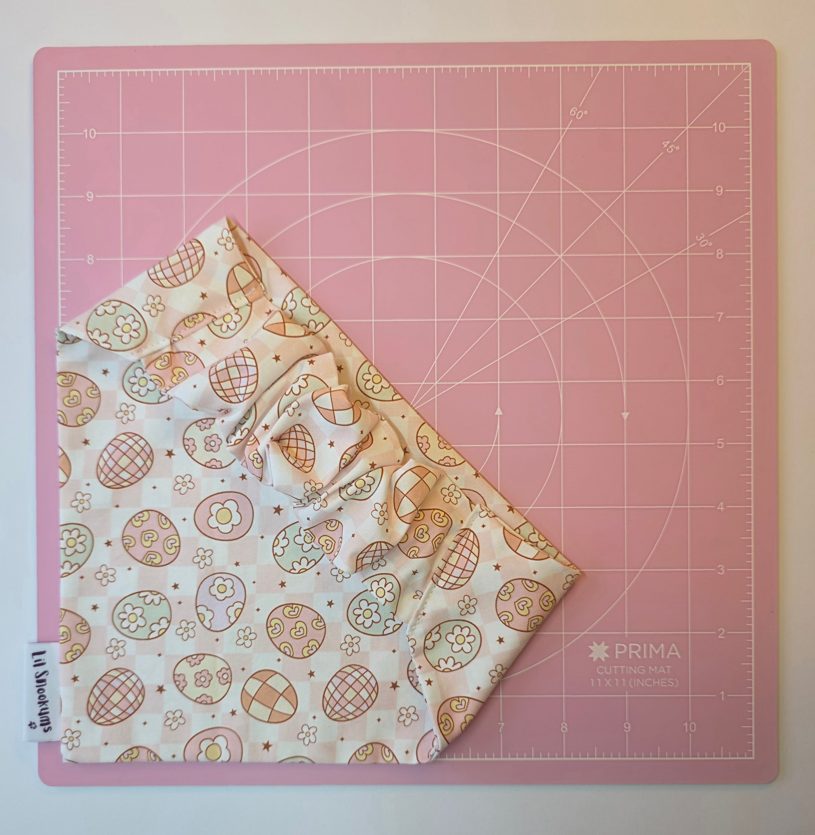 Easter Bandana - Easter Eggs