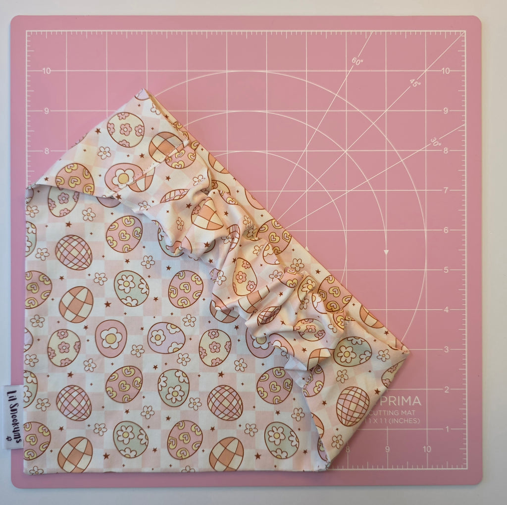 Easter Bandana - Easter Eggs