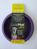 LickiMat UFO