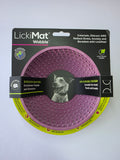 LickiMat Wobble