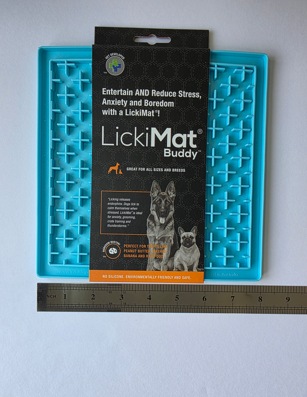 LickiMat Buddy