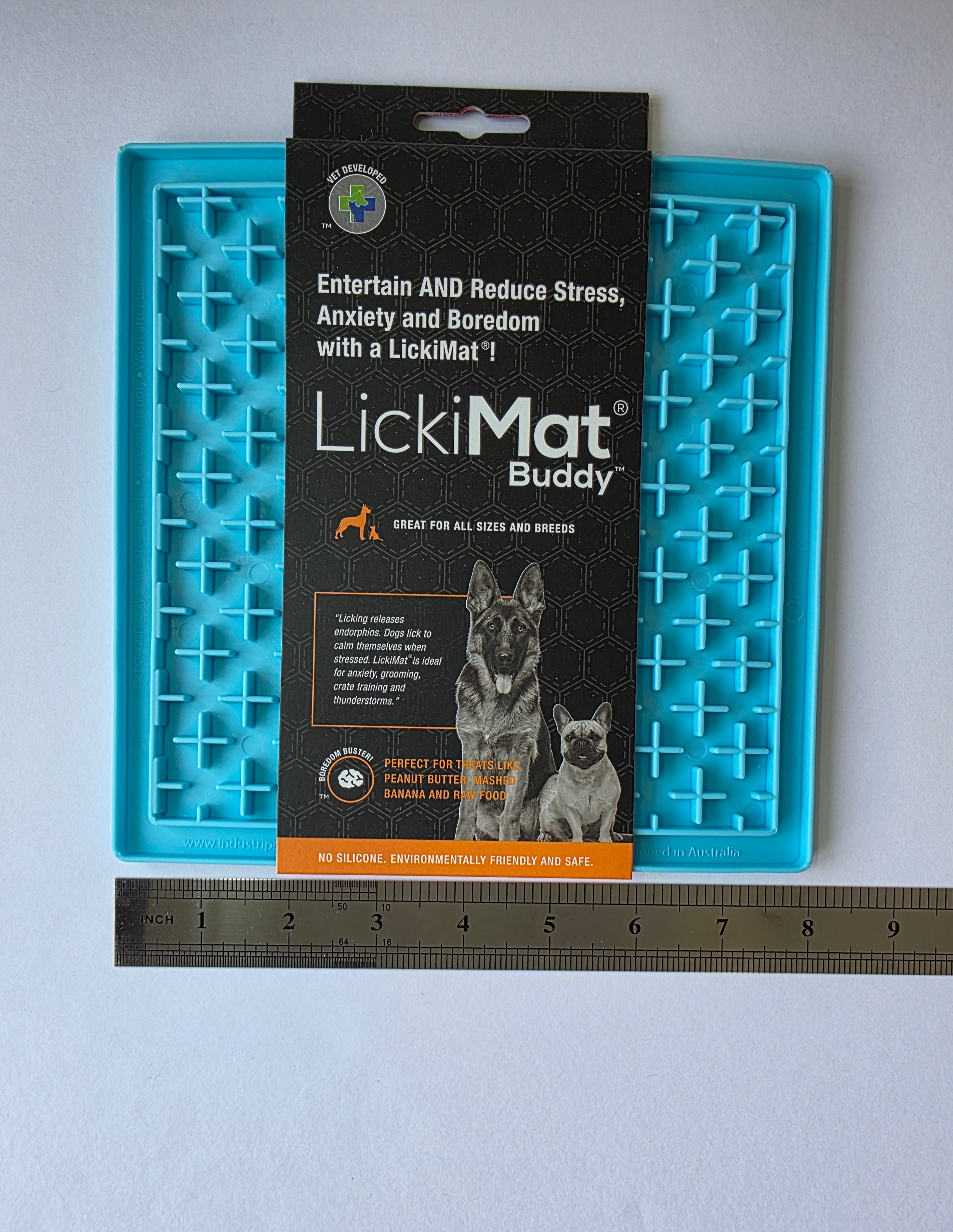 LickiMat Buddy