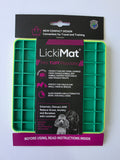 LickiMat TUFF Mini's