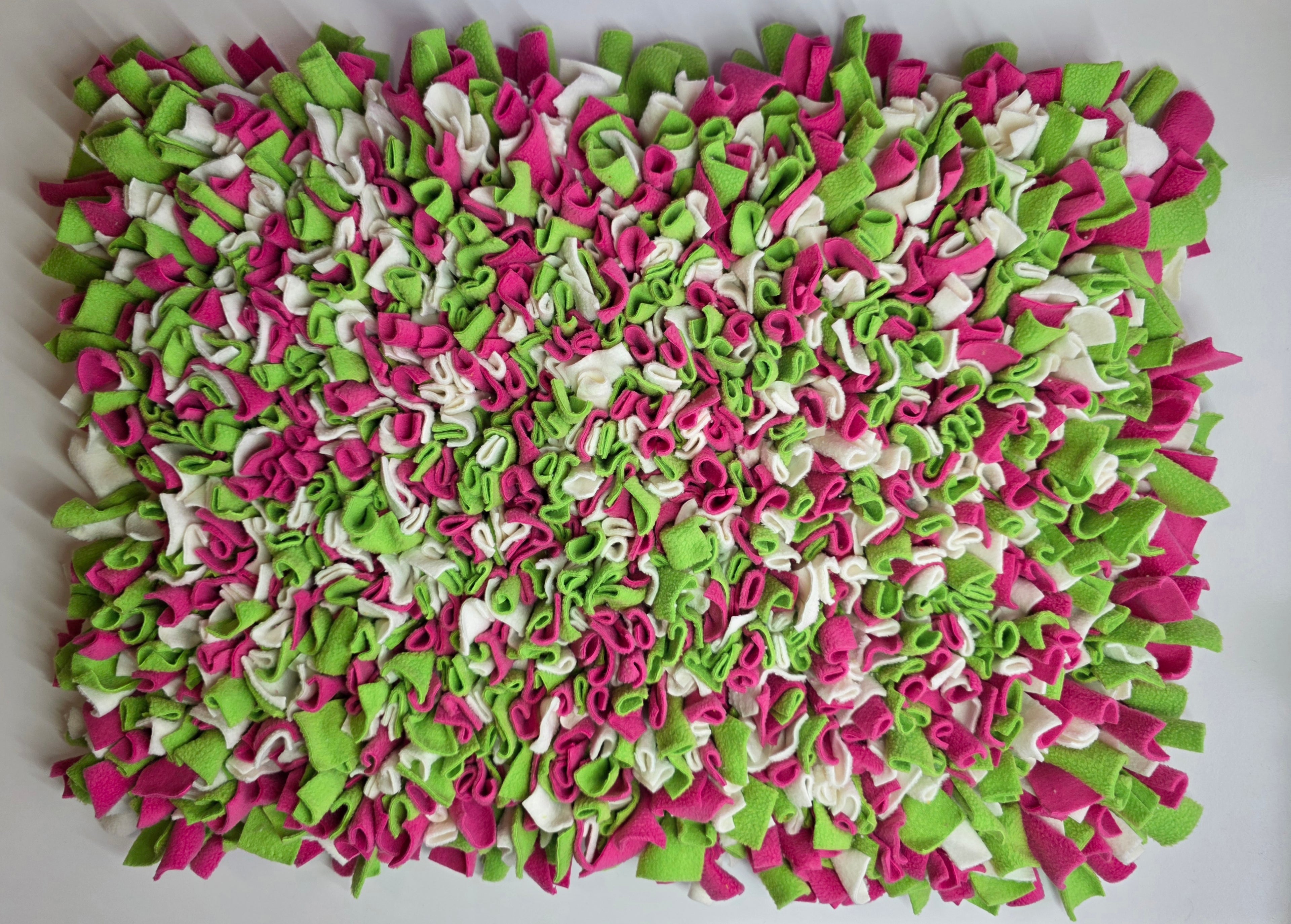 Snuffle Mats