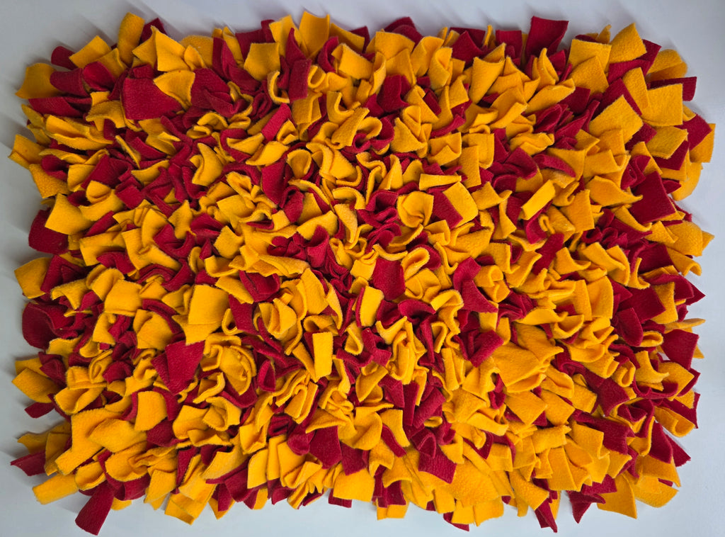 Snuffle Mats