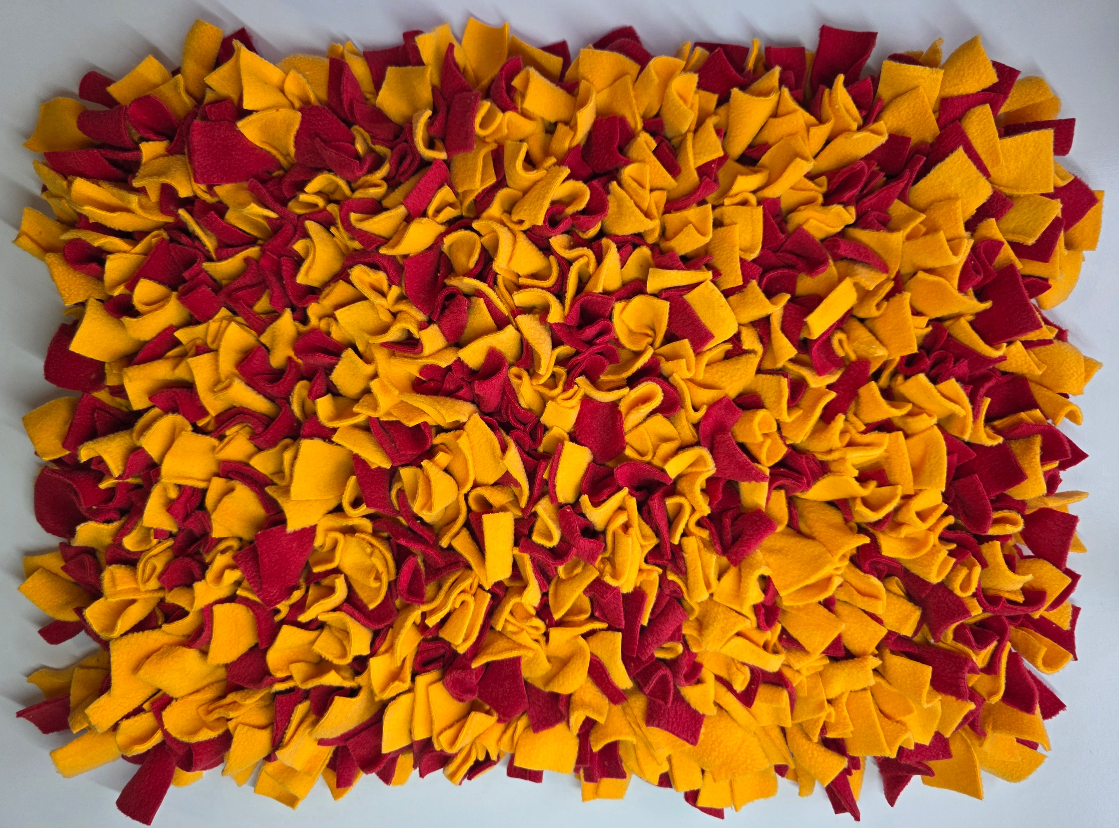 Snuffle Mats
