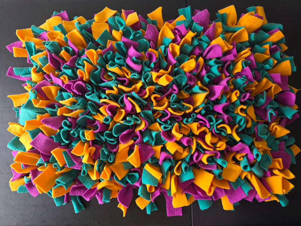 Snuffle Mats