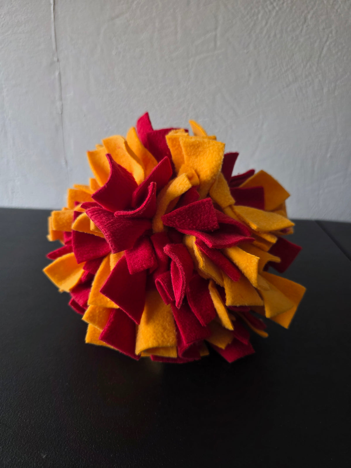 Snuffle Balls