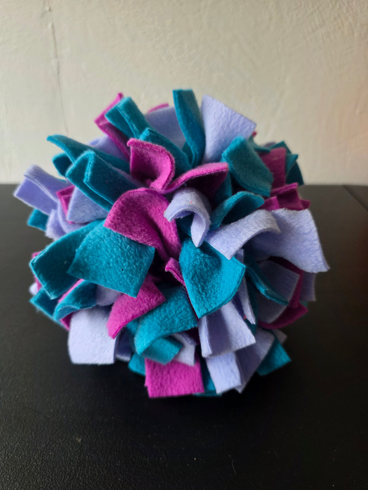 Snuffle Balls
