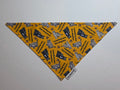 Pawsitively Deny Bandana