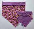 Lamington Tie Up Bandana
