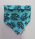Tie Up Best Dog Bandana