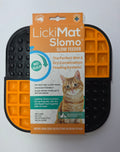LickiMat Slowmo Slow Feeder - Cat