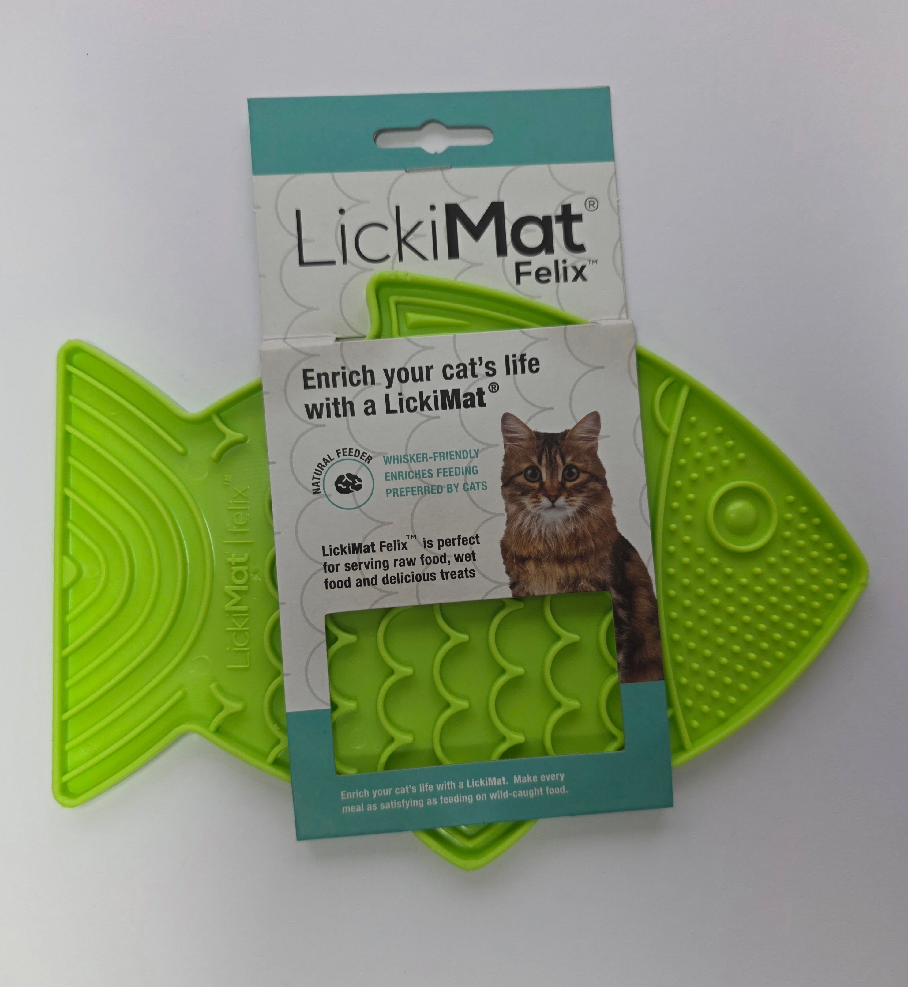 LickiMat Felix
