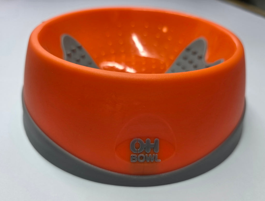 LickiMat Oh Bowl - Small