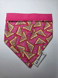Fairy Bread Tie Up Bandana