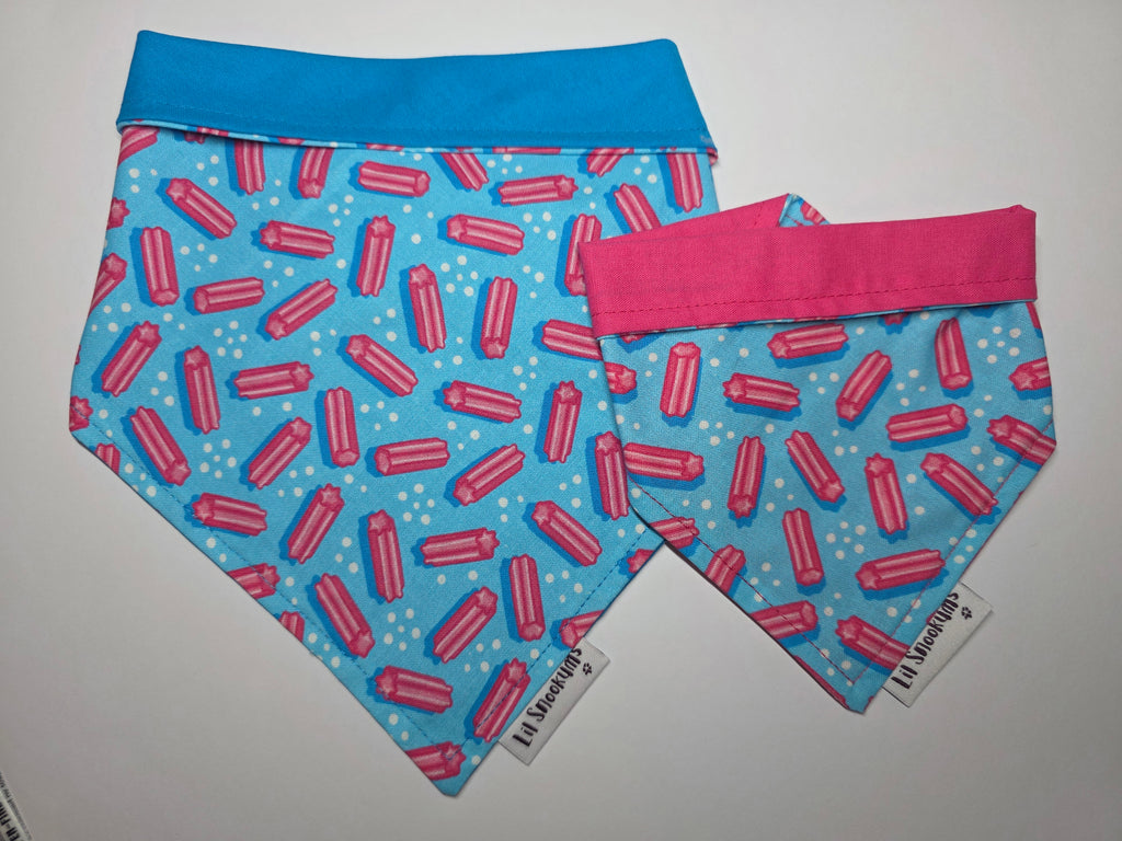 Musk Stick Tie Up Bandana