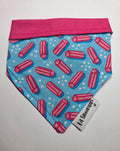 Musk Stick Tie Up Bandana