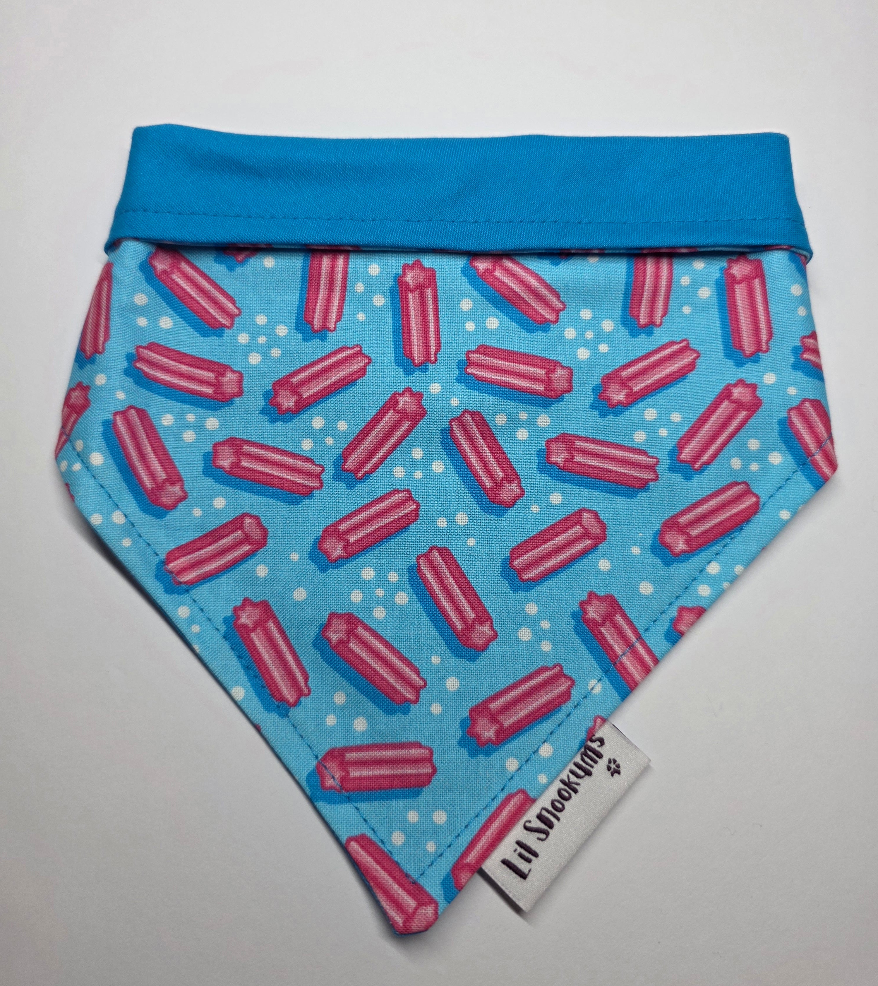 Musk Stick Tie Up Bandana