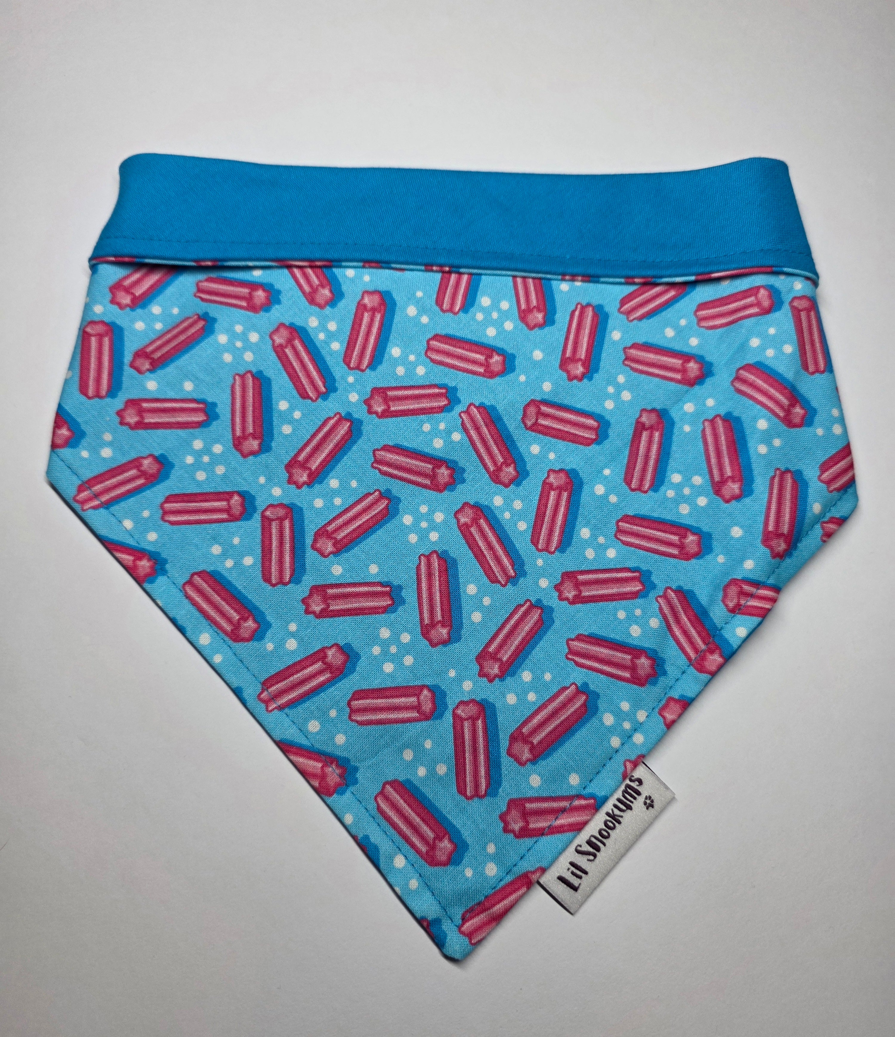 Musk Stick Tie Up Bandana