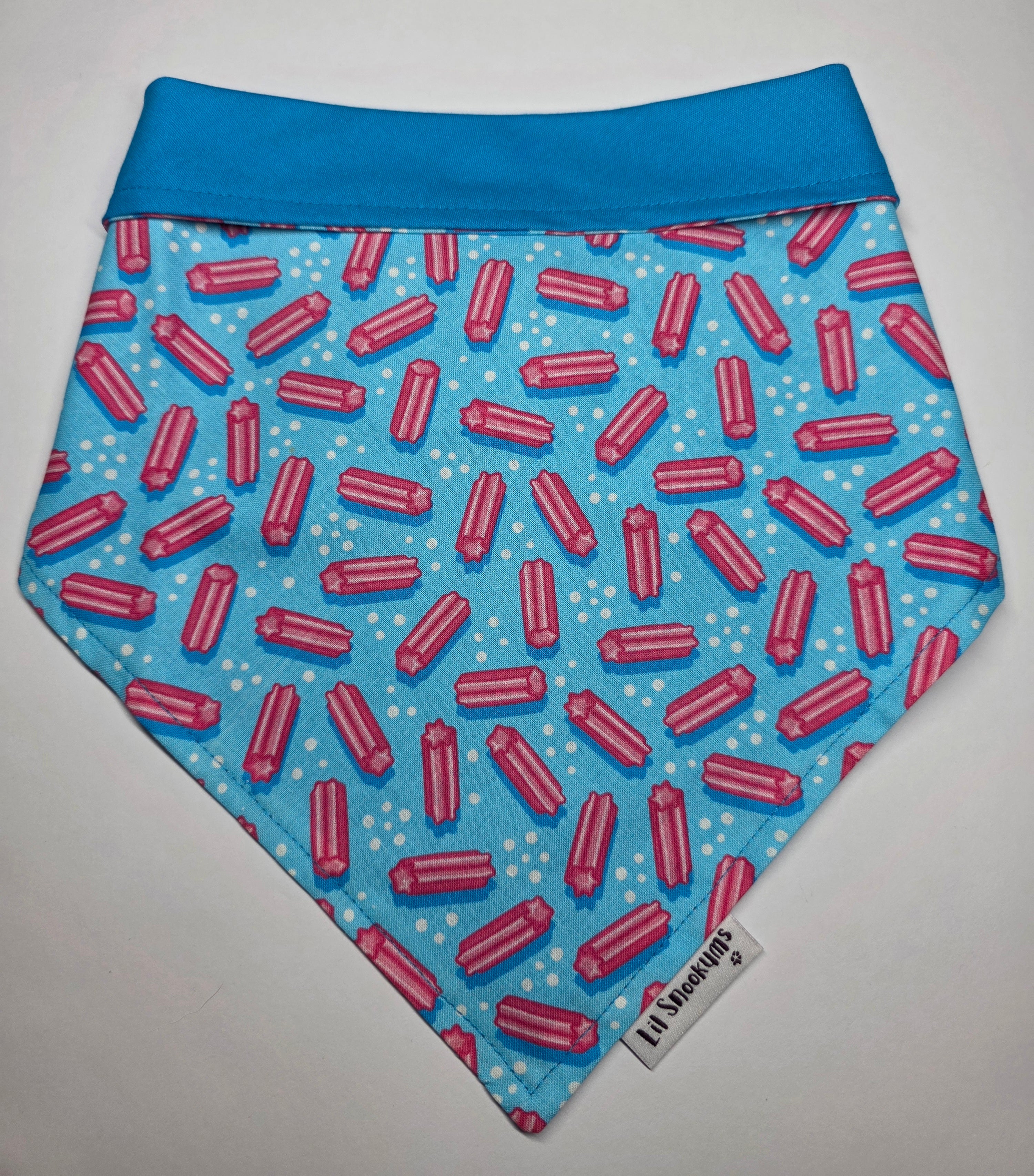 Musk Stick Tie Up Bandana