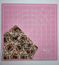 Friends In Low Places Bandana - Scrunchie Back