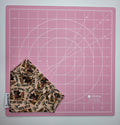 Friends In Low Places Bandana - Scrunchie Back