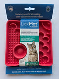 LickiMat Catster