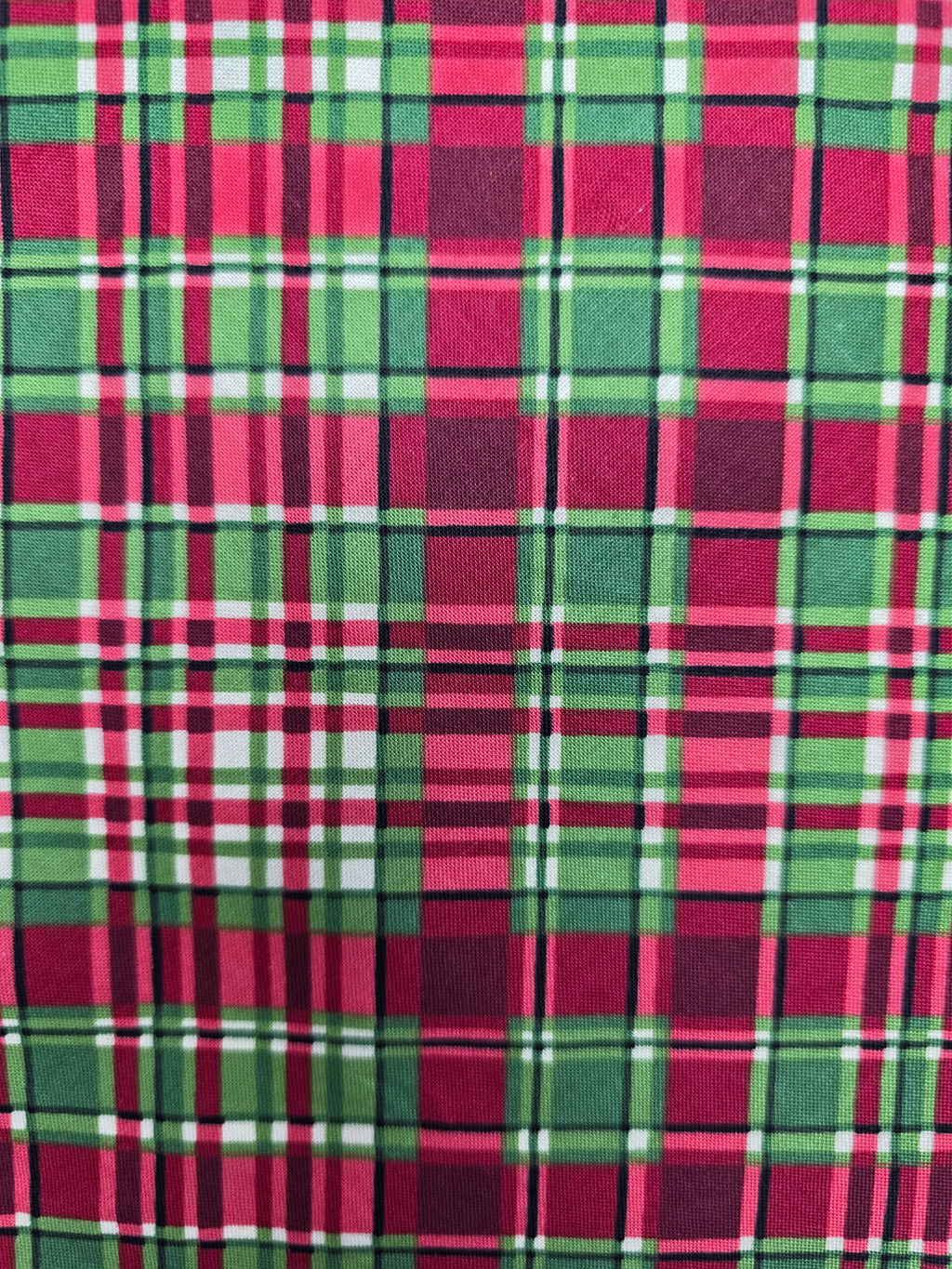 Xmas Tie Up Bandana