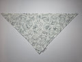Colour in Xmas Tie Up Bandana