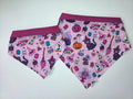 Halloween Witchy Things Tie up Bandana
