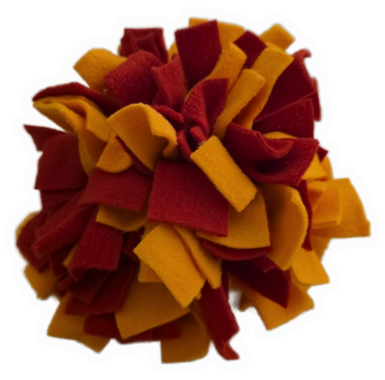 Snuffle Balls